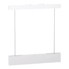 SCHNEIDER ELECTRIC - Accessorio-Kit sospensione Exiway Smartexit OVA53175