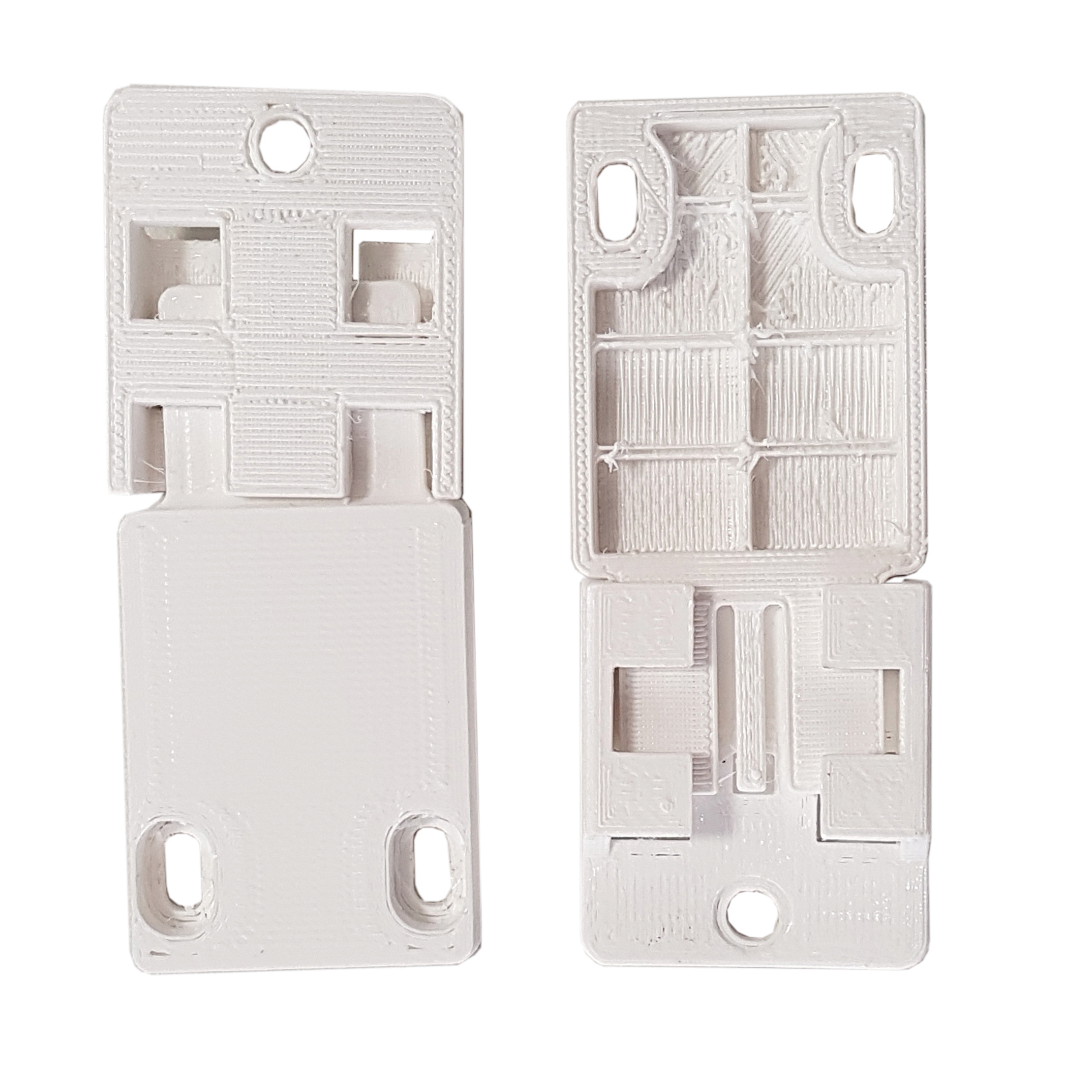 SCHNEIDER ELECTRIC - Exiway Easysign, Staffa soffitto , Accessorio OVA53190