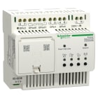 SCHNEIDER ELECTRIC - Centralina Smart Hub DiCube, bianca