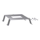 SCHNEIDER ELECTRIC - Exiway Smartled, kit incasso cartongesso