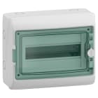SCHNEIDER ELECTRIC - Quadro parete Mureva Enclosures IP65 1 fila 12 moduli 10340
