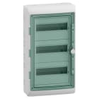 SCHNEIDER ELECTRIC - Quadro parete Mureva Enclosures IP65 3 file 36 moduli 10344