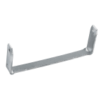 SCHNEIDER ELECTRIC - Supporto morsettiera 4 moduli Mini Coreos Light - [prezzo per 100 pz]