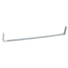 SCHNEIDER ELECTRIC - Supporto morsettiera 12 moduli Mini Coreos Light - [prezzo per 100 pz]