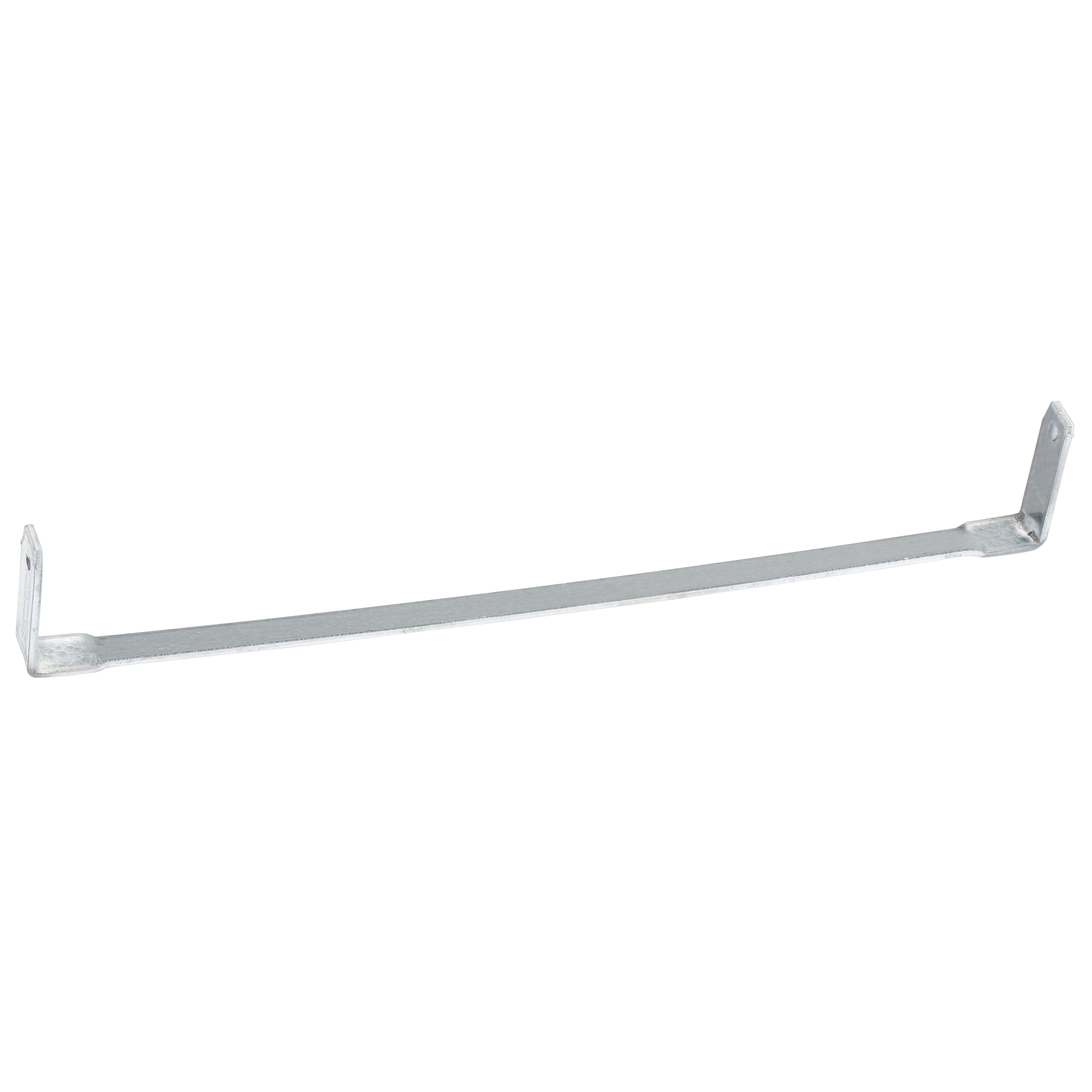 SCHNEIDER ELECTRIC - Supporto morsettiera 12 moduli per Mureva Enclosures - [prezzo per 100 pz]