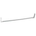 SCHNEIDER ELECTRIC - Supporto morsettiera 12 moduli per Mureva Enclosures - [prezzo per 100 pz]