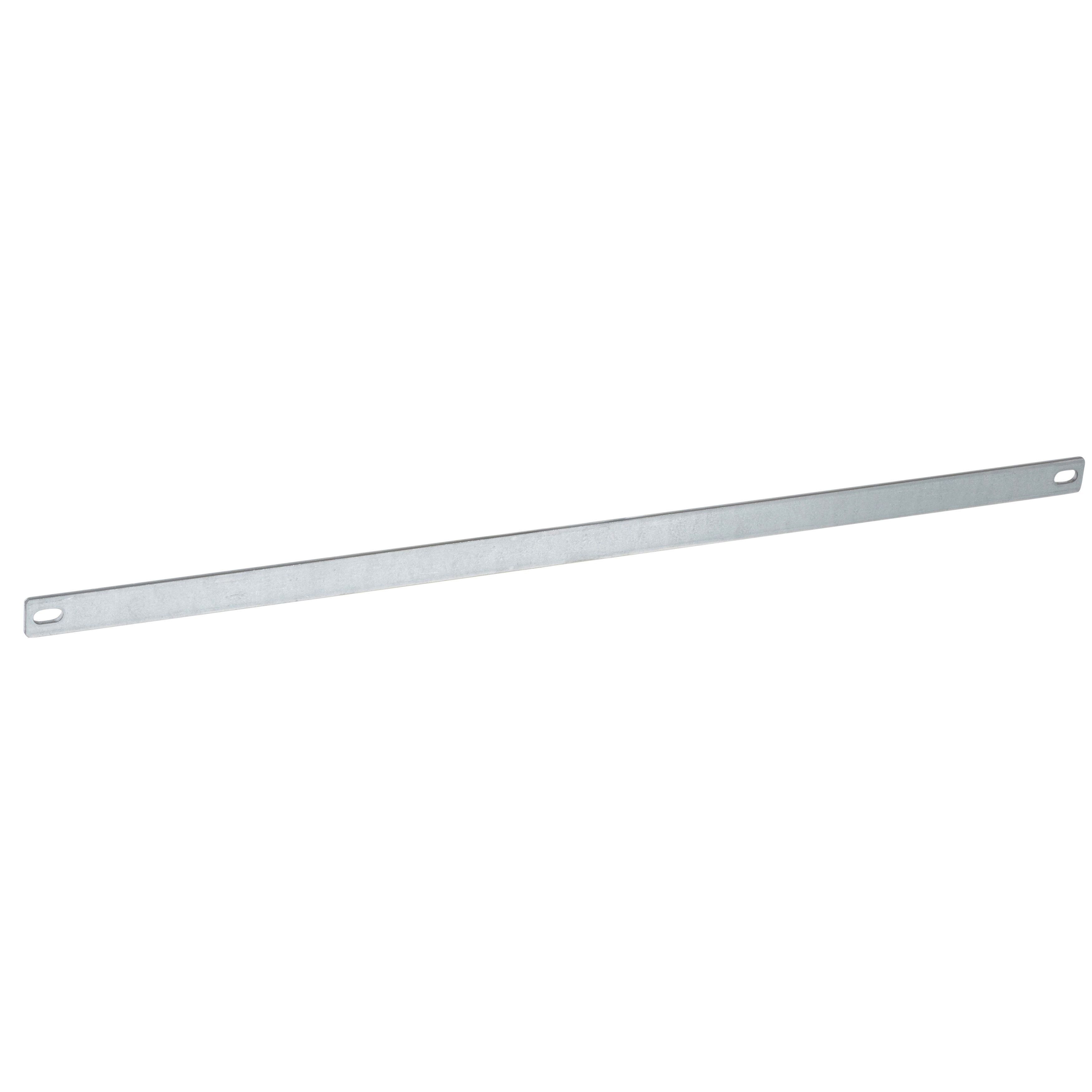 SCHNEIDER ELECTRIC - Supporto morsettiera 18 moduli per Mureva Enclosures 13598