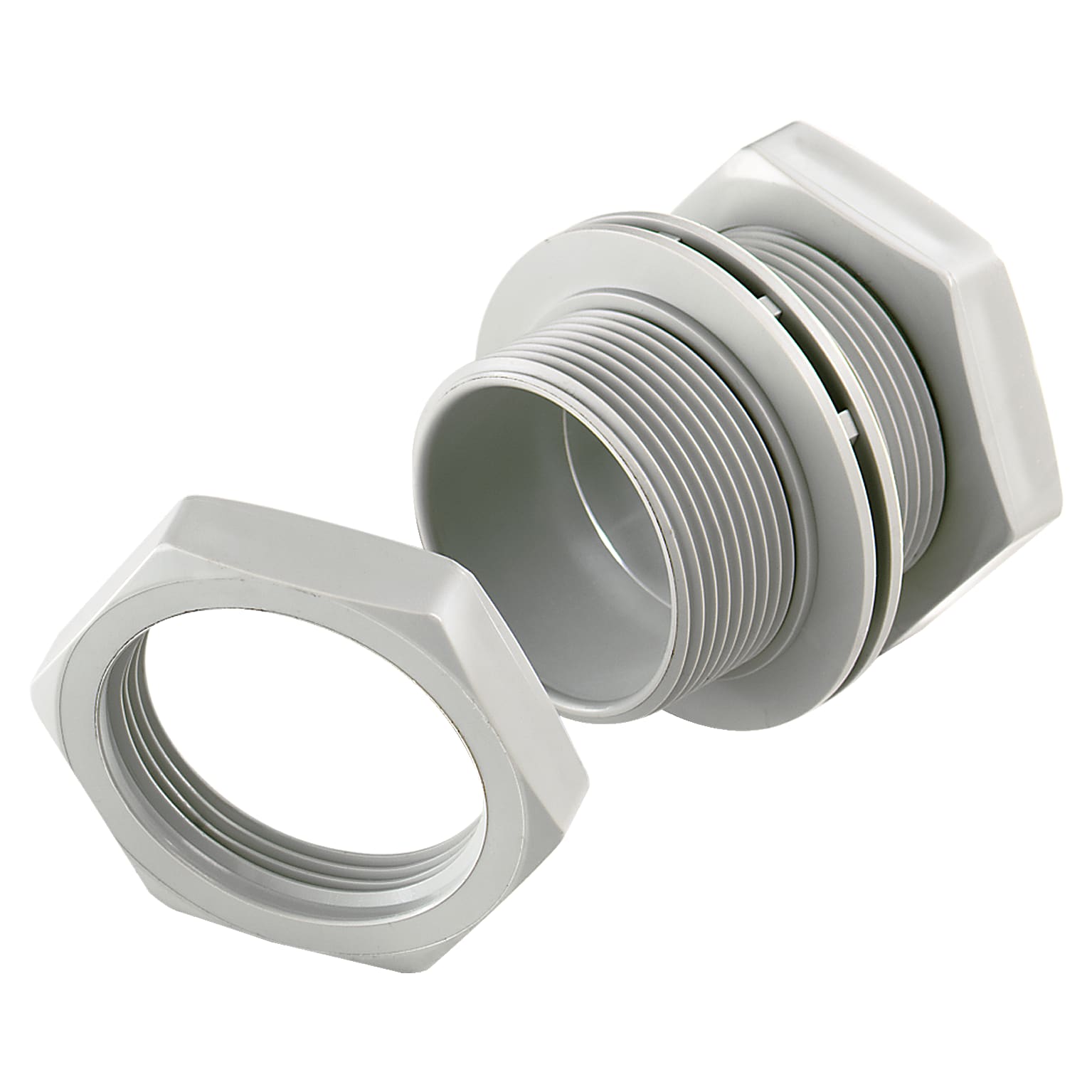 SCHNEIDER ELECTRIC - Kit di associazione per centralini e quadri Mureva Enclosures 13934