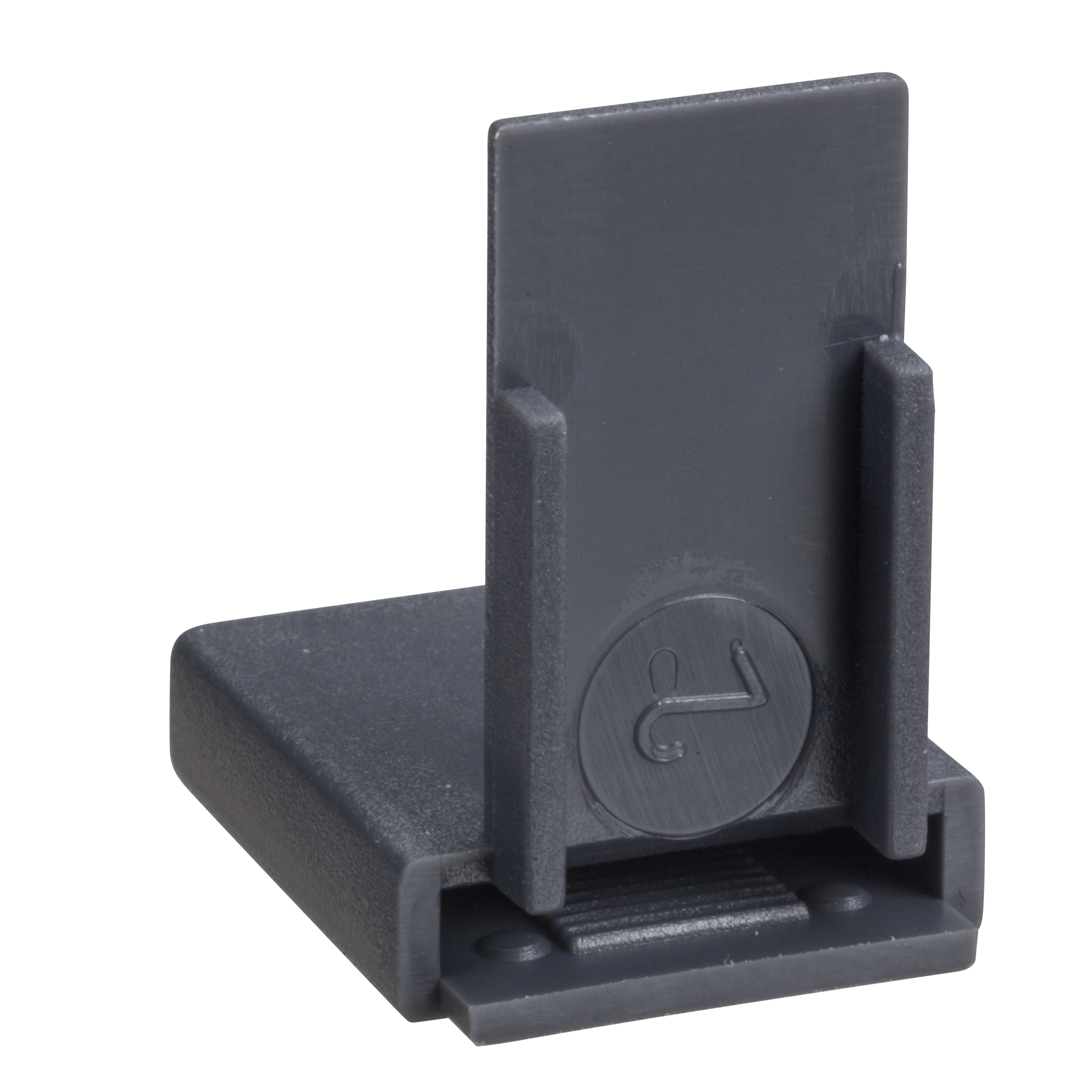 SCHNEIDER ELECTRIC - 20 COPRIDENTI PER PETTINI NG125