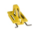 SCHNEIDER ELECTRIC - Blocco lucchettabile per leva base portafusibile STI 15669