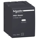 SCHNEIDER ELECTRIC - Cartuccia fase SPD PRD1 Master