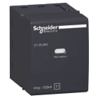 SCHNEIDER ELECTRIC - Cartuccia neutro SPD PRD1 25r e PRD1 Master