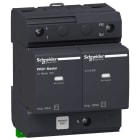 SCHNEIDER ELECTRIC - Scaricatore, Acti9, PRD1, 1P+N, 25kA, Imax 50kA, cartuccia estraibile, Tipo 1, TT, TN-S