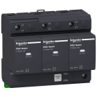 SCHNEIDER ELECTRIC - Scaricatore, Acti9, PRD1, 3P, 25kA, Imax 50kA, cartuccia estraibile, Tipo 1, TN-C