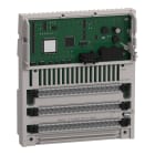 SCHNEIDER ELECTRIC - Modulo di uscite digitali, Discrete Output Module per Modicon Momentum, 16 Input 170AAI14000