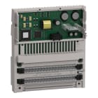 SCHNEIDER ELECTRIC - I/O analogici/digitali distribuiti - 8 I DIS - 8 O DIS - 6 I ANA - 4 O ANA