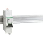 SCHNEIDER ELECTRIC - N° 2 pz coprivite 4 poli per C120 18527