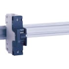 SCHNEIDER ELECTRIC - Interruttore magnetotermico NG125L 1P D 16A 50kA
