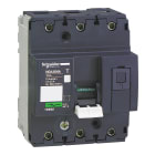 SCHNEIDER ELECTRIC - Sezionatore, Acti9, NG125NA, 3P, 125A, 500 V CA, 50/60 Hz