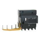 SCHNEIDER ELECTRIC - Blocco differenziale Vigi NG125 4P 125A 300mA Tipo A 19042
