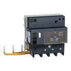 SCHNEIDER ELECTRIC - Blocco differenziale Vigi NG125 3P 63A 300÷3000mA I/S/R Tipo A 500Vca