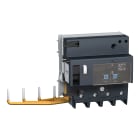 SCHNEIDER ELECTRIC - Blocco differenziale Vigi NG125 4P 63A 300÷3000mA I/S/R Tipo A 500Vca 19054