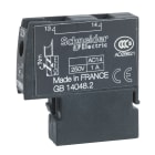 SCHNEIDER ELECTRIC - Contatto guasto differenziale SDV NC per NG125 19059