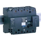 SCHNEIDER ELECTRIC - Sganciatore minima tensione MN 220/240Vca per NG125