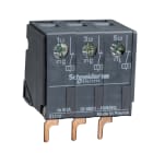 SCHNEIDER ELECTRIC - Blocco limitatore Pdi 100kA per P25M 21115
