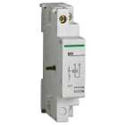 SCHNEIDER ELECTRIC - Sganciatore lancio corrente MX 220/240Vca per P25M 21127