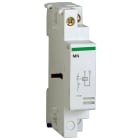 SCHNEIDER ELECTRIC - Sganciatore minima tensione MN 220/240Vca per P25M