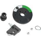 SCHNEIDER ELECTRIC - Manovra rotativa diretta per C120