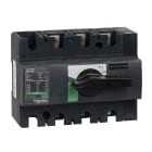 SCHNEIDER ELECTRIC - Interruttore / sezionatore Compact INS160 - 160 A - 3 poli 28912