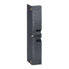 SCHNEIDER ELECTRIC - 2 copriviti - 3/4 poli - Per INS100..160