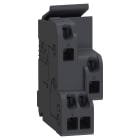 SCHNEIDER ELECTRIC - Contatto ausiliario - 1 OF o 1 SD o 1 SDE o 1 SDV