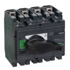 SCHNEIDER ELECTRIC - Interruttore / sezionatore Compact INS250 - 250 A - 4 poli