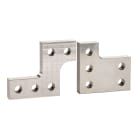 SCHNEIDER ELECTRIC - 4 distanziatori poli - 95 mm - INS630b..1600