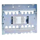 SCHNEIDER ELECTRIC - Piastra base con blocco meccanico ed elettrico - Compact NS400..630