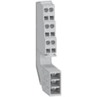 SCHNEIDER ELECTRIC - Morsettiera a 3 cavi- Per Masterpact NT