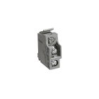 SCHNEIDER ELECTRIC - Contatto ausiliario standard ComPact NS630b-NS3200, esecuzione fissa stato OF