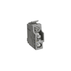 SCHNEIDER ELECTRIC - Contatto ausiliario standard ComPact NS630b-NS3200, esecuzione fissa stato OF 33108