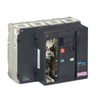 SCHNEIDER ELECTRIC - Interruttore Compact NS630bL - 630 A - 4 poli - Fisso - S/sganciatore