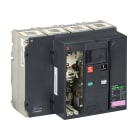 SCHNEIDER ELECTRIC - Sezionatore Compact NS1250 NA - 1250 A - 4 poli 33447
