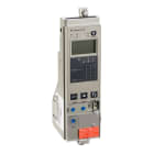 SCHNEIDER ELECTRIC - sganciatore MicroLogic 2.0E, ComPacT da NS630b a NS1600 fisso comando motorizzato, protezioni di base