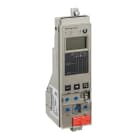 SCHNEIDER ELECTRIC - sganciatore MicroLogic 5.0E, ComPacT da NS630b a NS1600 fisso comando motorizzato, protezioni selettive