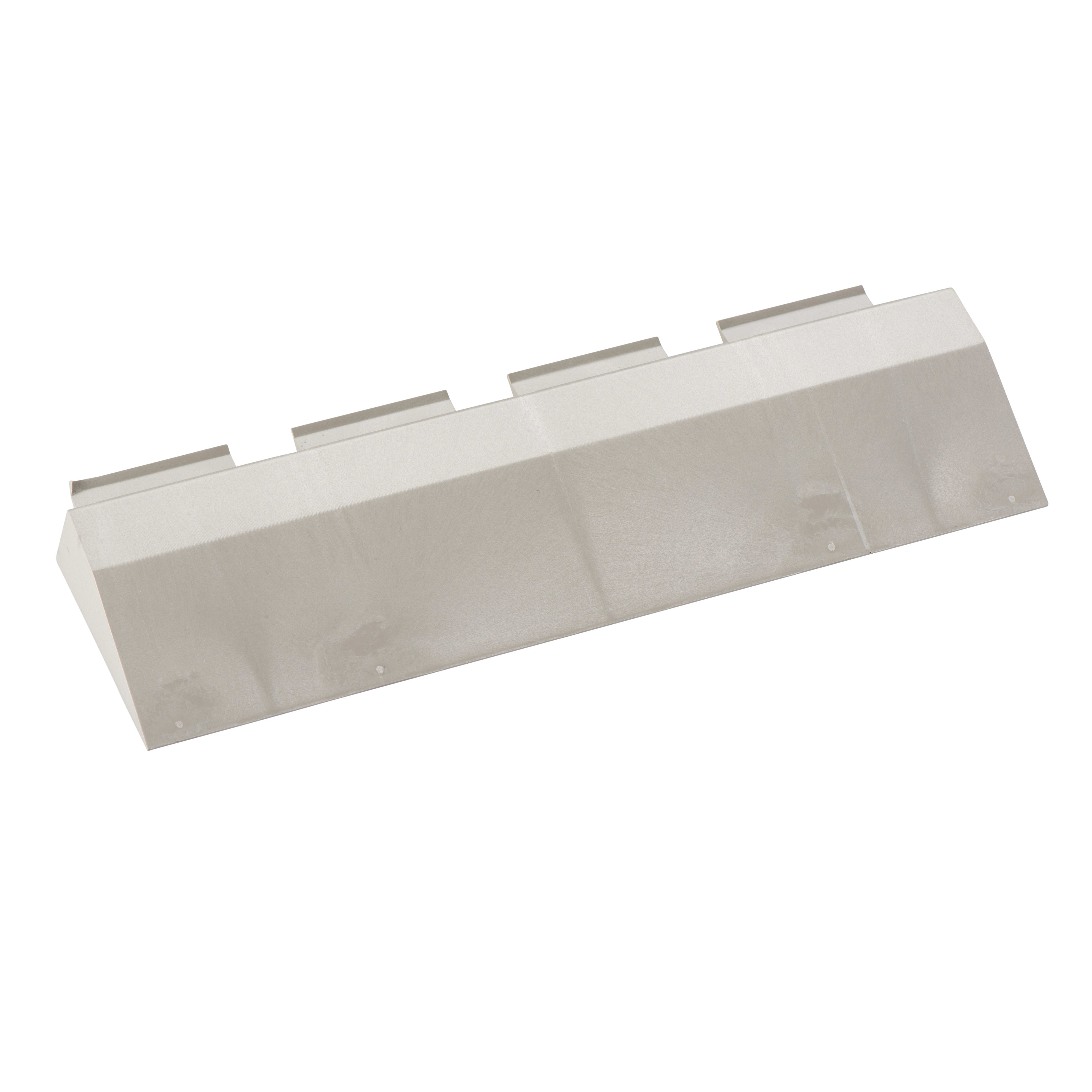 SCHNEIDER ELECTRIC - Schermo inclinato arc - 4 poli - Per NS630b..1600