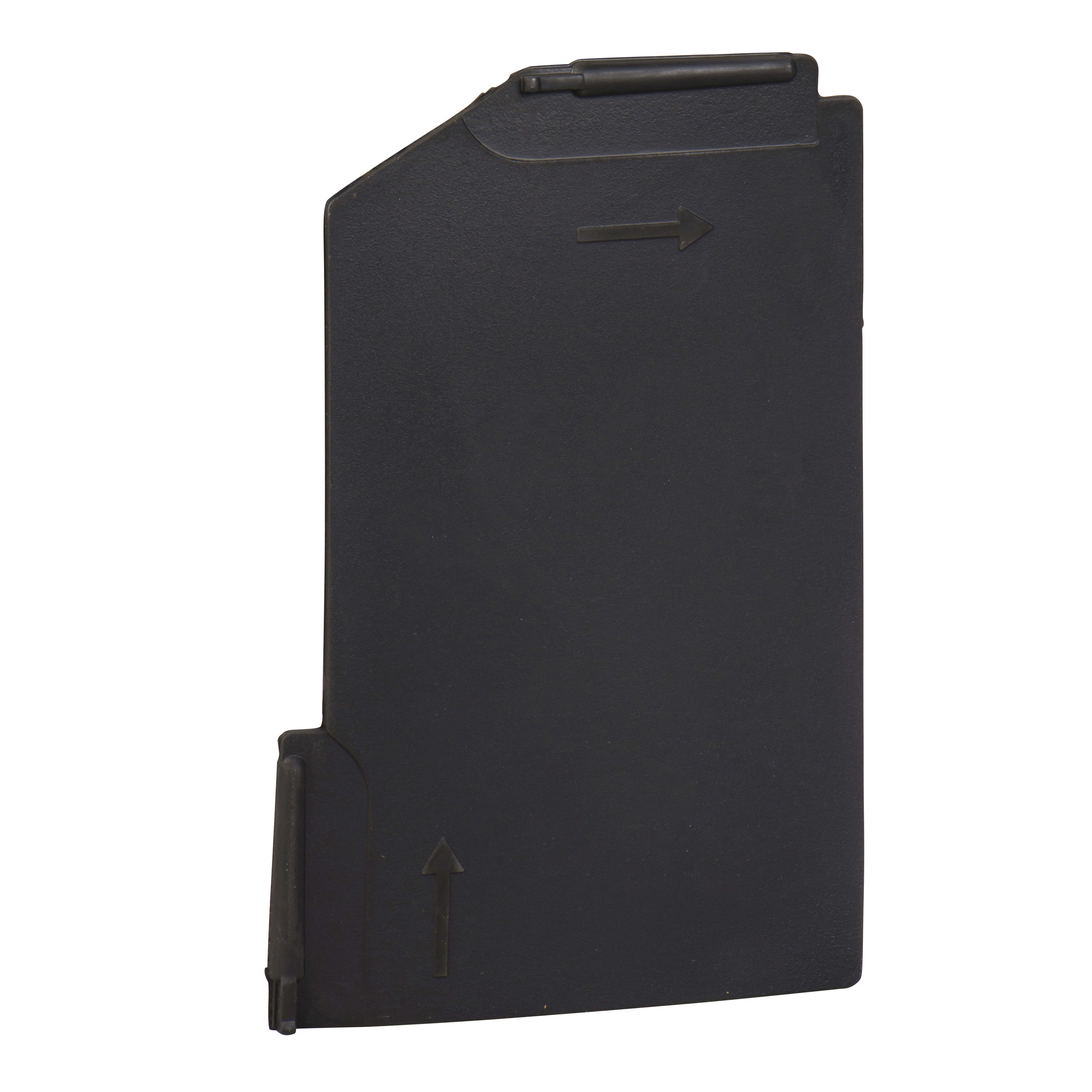 SCHNEIDER ELECTRIC - 3 separatori di fase post. - 4 poli - Per Masterpact NT NS630b..1600