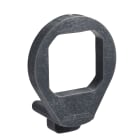 SCHNEIDER ELECTRIC - Accessorio, MasterPact NW, Dispositivo blocco opzionale, Per blocco telaio Masterpact NT/ NW/ NW DC, NS630b..1600