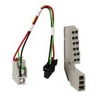 SCHNEIDER ELECTRIC - Contatto ausiliario - 1 SDE