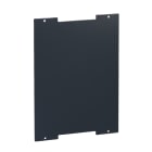 SCHNEIDER ELECTRIC - Piastra di otturazione per bocchetta porta - Per Masterpact NT NS630b..1600